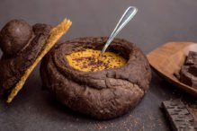 Tradición e innovación en chocolate artesanal