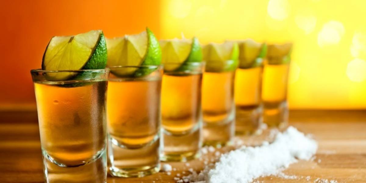 TRAGO :: 5 opciones para preparar con Tequila
