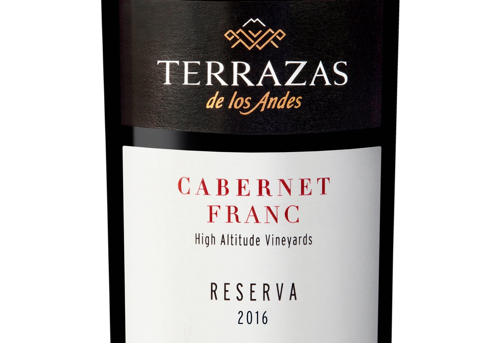 Terrazas de los Andes suma un Cabernet Franc a su línea reserva