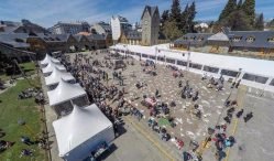 Se presentó la cuarta edición de Bariloche a la Carta en Buenos Aires