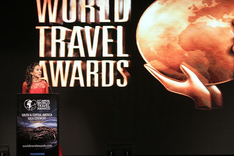 Bariloche recibió cinco nominaciones en los World Travel Awards