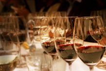 Se realizará cata comparativa de vinos argentinos y chilenos en Bariloche